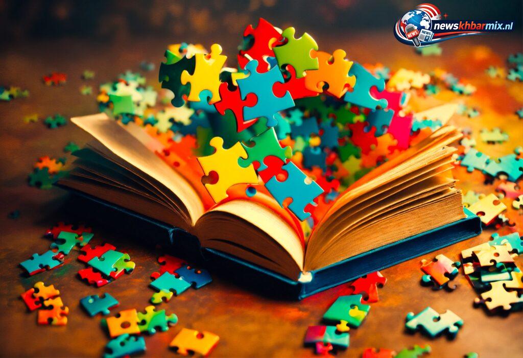 Puzzel Oplossingen – Zaterdag 4 Maart 2026 (Alle Antwoorden)