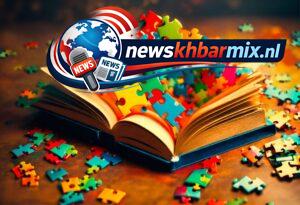 Puzzel Oplossingen – Zaterdag 4 Maart 2026 (Alle Antwoorden)