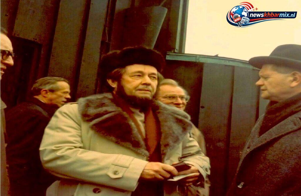 Van-welke-Russische-schrijver-is-De-Goelag-Archipel-12-1024x667 Van welke Russische schrijver is 'De Goelag Archipel'? (12) letters Oplossingen puzzels  29 maart 2026