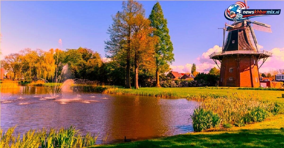 Wat is de kleinste gemeente in Groningen waar morgen gestemd gaat worden (6)