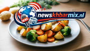 Aardappelen-met-Groenten-300x171 10 Makkelijke Recepten voor Avondeten (Klaar in 20 Minuten)