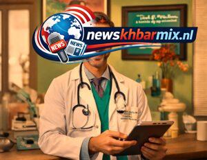 Behandelend arts voor blaas- en nierproblemen (7) letters? Alle puzzelantwoorden 26 april 2026