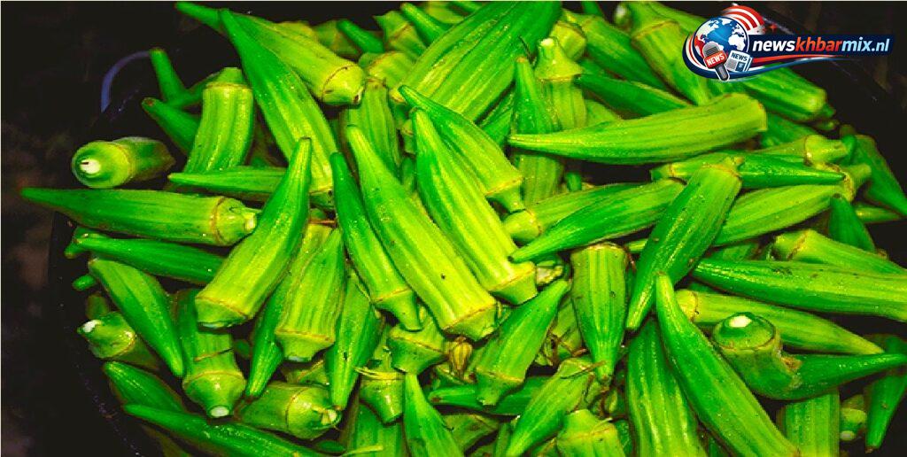Deze-Afrikaanse-vruchtgroente-wordt-ook-wel-ladies-fingers-genoemd.-4-1024x516 Deze Afrikaanse vruchtgroente wordt ook wel 'ladies' fingers' genoemd. (4) letters? Puzzels opgelost 25-26 april 2026