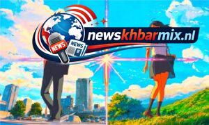 Deze Japanse animatiefilm werd in 2017 de meest succesvolle animefilm aller tijden. (8) letters? Puzzels opgelost 24 april 2026