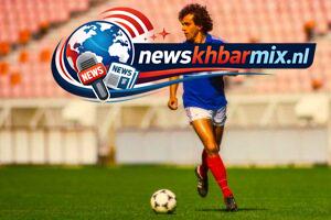 Deze UEFA-voorzitter werd in 2015 voor acht jaar geschorst. (6,7) letters? Oplossingen puzzels 20 april 2026