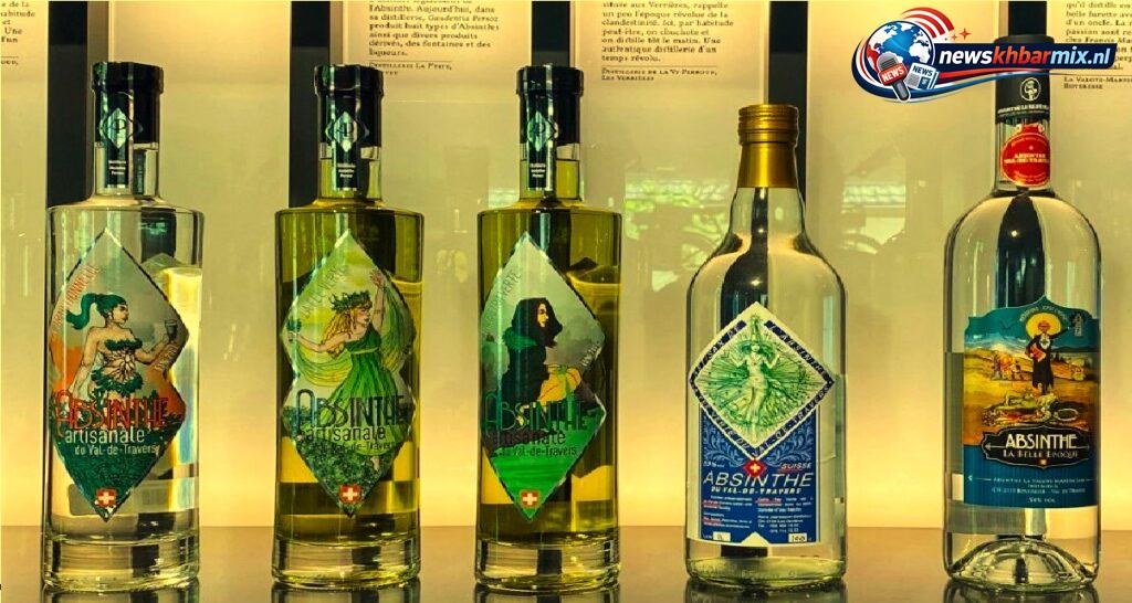 Deze-drank-staat-bekend-als-De-groene-fee.-6-1024x546 Deze drank staat bekend als De groene fee. (6) letters? Puzzels opgelost 25-26 april 2026