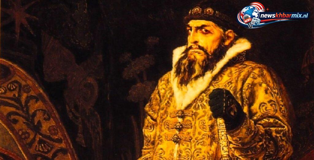 Deze-tsaar-had-het-predikaat-De-Verschrikkelijke.-4-1024x524 Deze tsaar had het predikaat 'De Verschrikkelijke'. (4) letters? Puzzels opgelost 25-26 april 2026