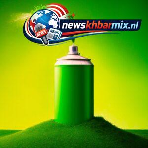 Deze verfverdunner mag in Nederland niet meer binnenshuis gebruikt worden. (7) letters? Puzzels opgelost 25-26 april 2026