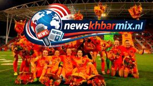 Deze voetbalsters moeten nu op zoek naar een eigen identiteit nu de oude nationale toppers er niet bij zijn. (16) letters? Puzzels opgelost 15 april 2026