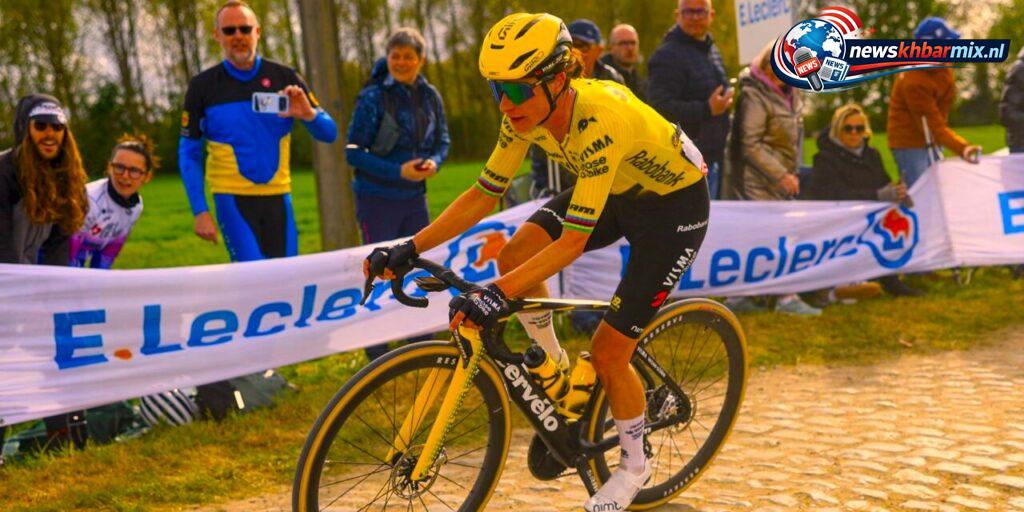 Deze-wielrenster-reed-twee-weken-na-haar-vaders-dood-mee-in-Parijs-Roubaix.-11-1024x512 Deze wielrenster reed twee weken na haar vaders dood mee in Parijs-Roubaix. (11) letters? Puzzels opgelost 15 april 2026
