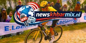 Deze wielrenster reed twee weken na haar vaders dood mee in Parijs-Roubaix. (11) letters? Puzzels opgelost 15 april 2026