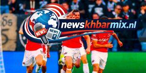 Die beker won AZ dit seizoen (4) letters? Puzzels opgelost 25-26 april 2026