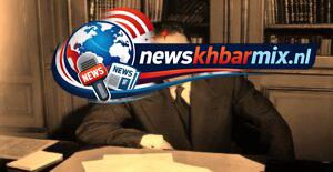 Door Gen Z omarmde Franse absurdist (5) letters? Puzzels opgelost 25-26 april 2026