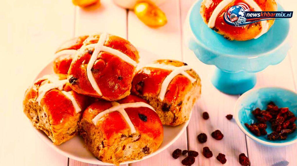 Engels-broodje-met-kruis.-traditioneel-met-pasen-13-1024x574 Engels broodje met kruis, traditioneel met pasen (13) letters? Puzzels opgelost 4-5 april 2026