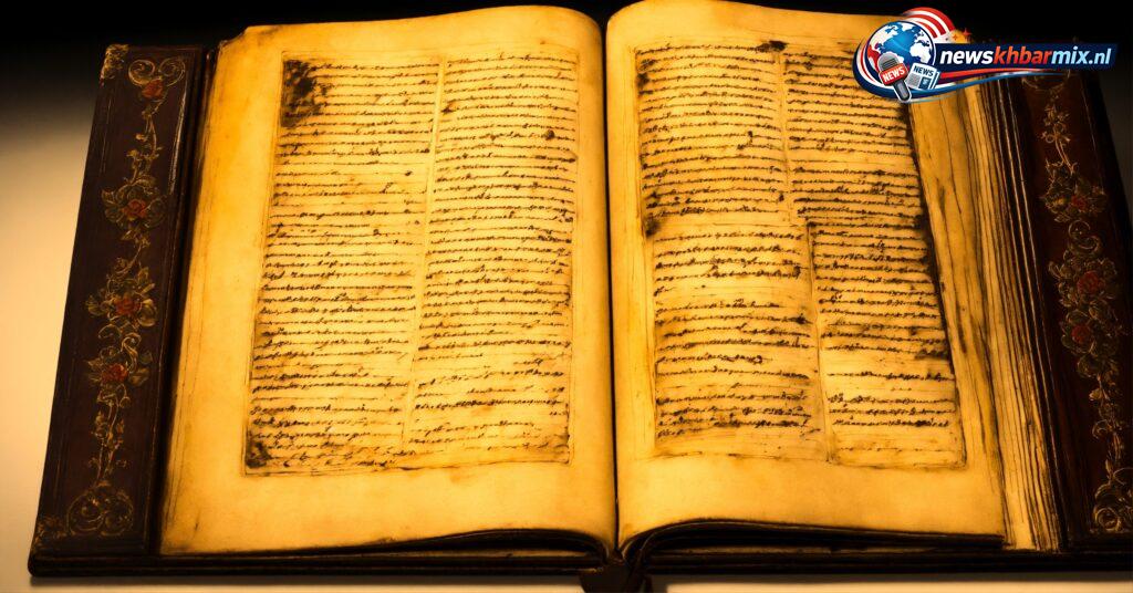 Gedicht-waarvan-alle-regels-met-dezelfde-letter-beginnen-9-1024x536 Gedicht waarvan alle regels met dezelfde letter beginnen (9) letters? Puzzels opgelost 4-5 april 2026