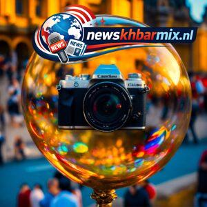 Hij ontwikkelde een lichtgewicht camera met fotorol. (7) letters? Puzzels opgelost 18-19 april 2026