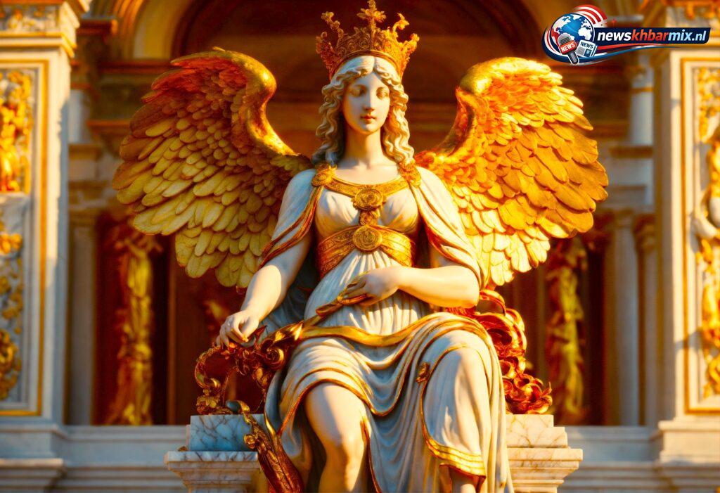 Hoe-heet-de-Romeinse-godin-van-het-huwelijk-4-1024x701 Hoe heet de Romeinse godin van het huwelijk? (4) letters Puzzels opgelost 18-19 april 2026