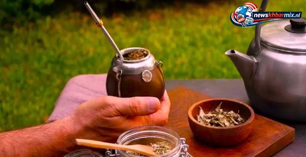 Hoe-heet-de-Zuid-Amerikaanse-volksdrank-ook-wel-Paraguay-thee-genaamd-4-1024x527 Hoe heet de Zuid-Amerikaanse volksdrank, ook wel Paraguay-thee genaamd? (4) letters Puzzels opgelost 25-26 april 2026