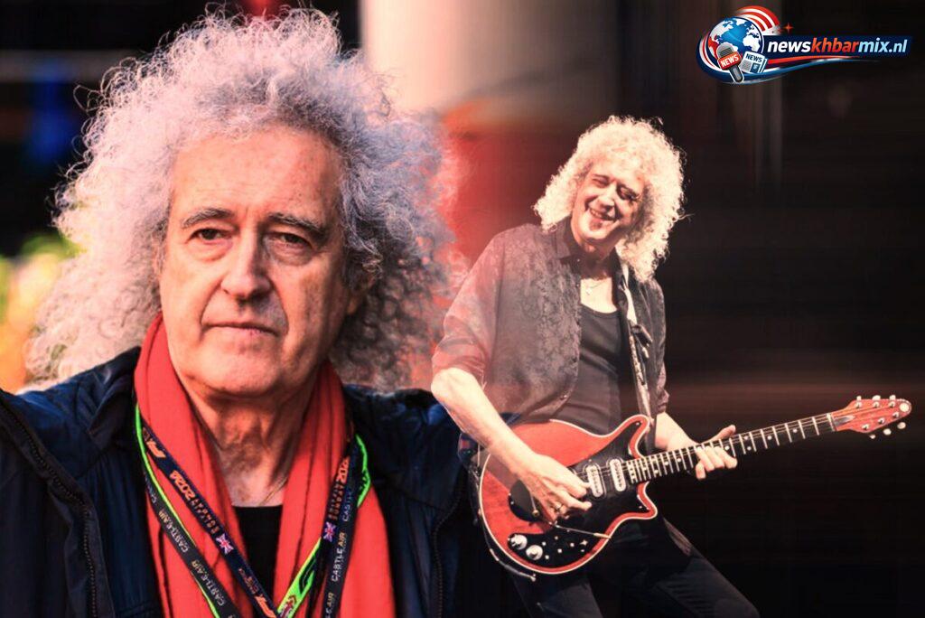 Hoe-heet-de-gitarist-van-Queen-8-1024x684 Hoe heet de gitarist van Queen? (8) letters Puzzels opgelost 18-19 april 2026