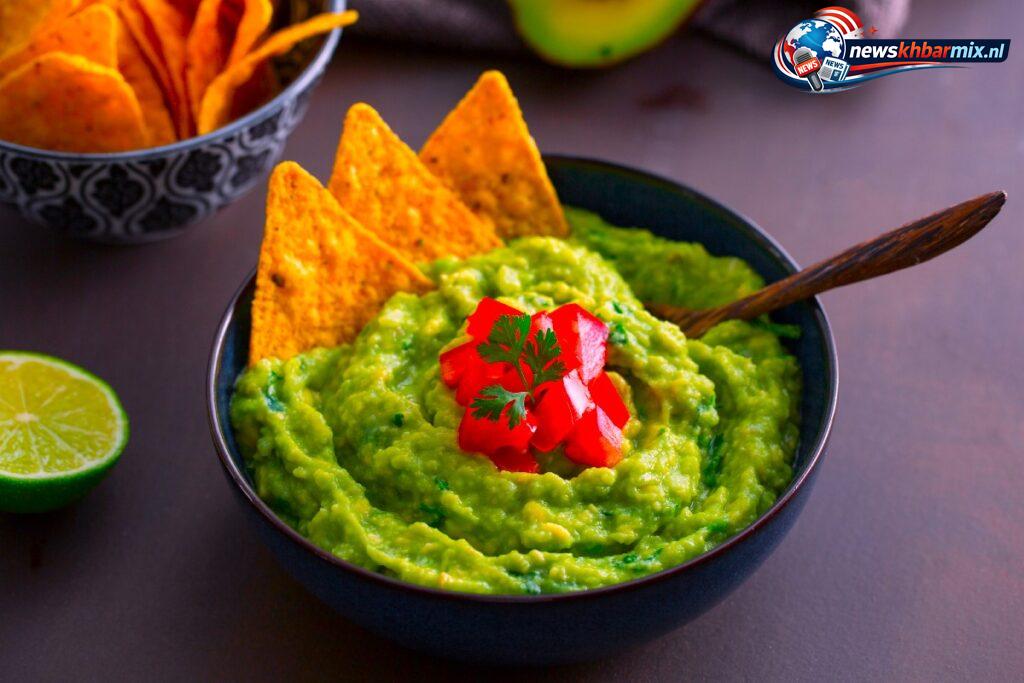 Hoe-heet-de-tortilladip-die-van-avocado-is-gemaakt-9-1024x683 Hoe heet de tortilladip die van avocado is gemaakt? (9) letters Puzzels opgelost 25-26 april 2026