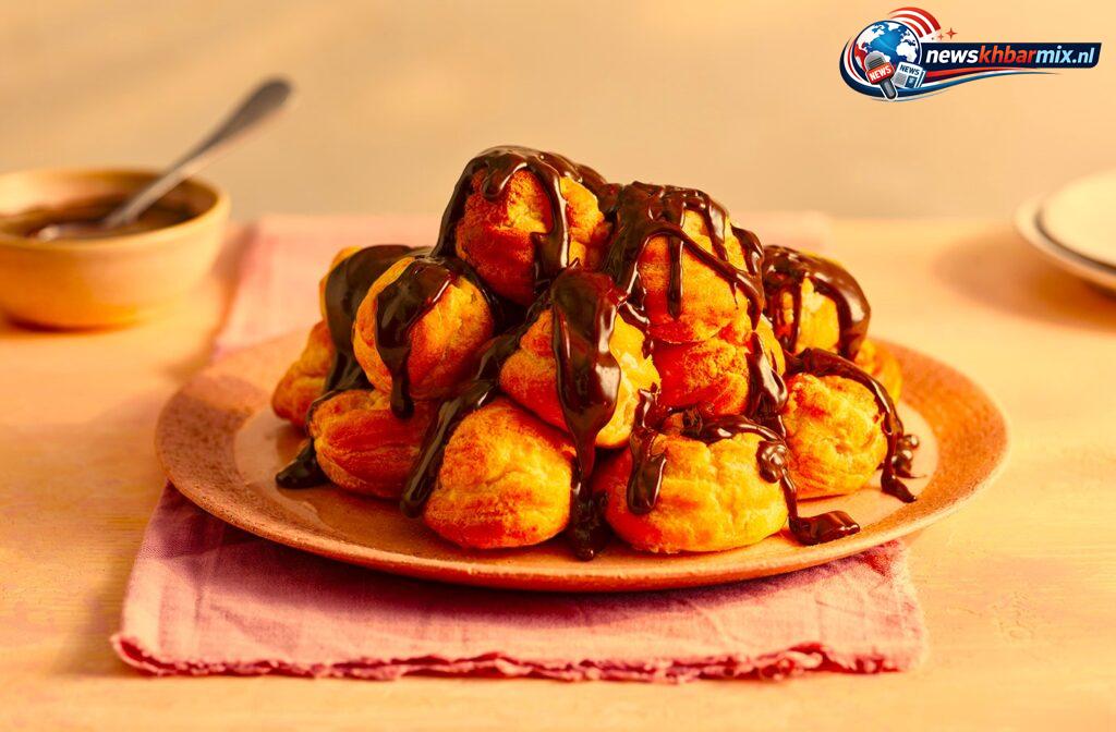 Hoe-heet-een-met-chocolade-bedekte-roomsoes-12-1024x672 Hoe heet een met chocolade bedekte roomsoes? (12) letters Puzzels opgelost 4-5 april 2026