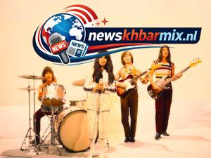 Hoe heette de zangeres van de Haagse rockband Shocking Blue? (12) letters Alle puzzelantwoorden 26 april 2026