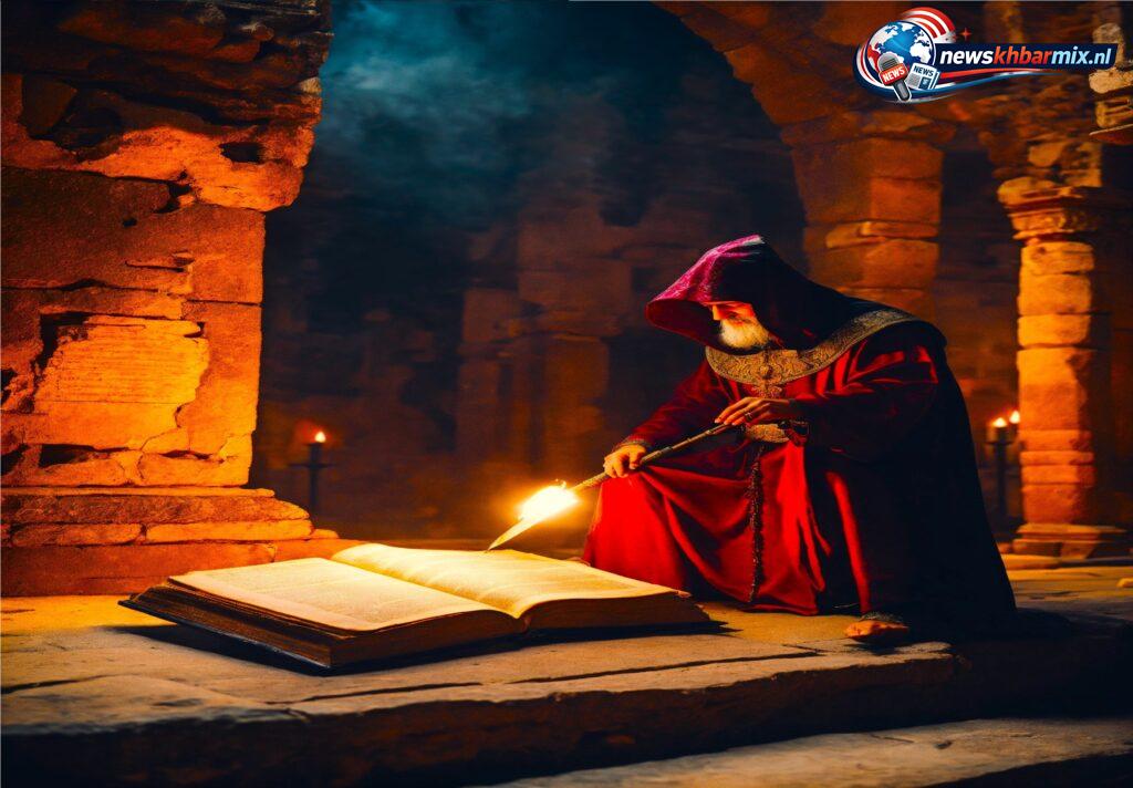 Hoe-werd-een-rondtrekkende-student-of-geestelijke-in-de-middeleeuwen-genoemd-6-1024x712 Hoe werd een rondtrekkende student of geestelijke in de middeleeuwen genoemd? (6) letters Puzzels opgelost 25-26 april 2026