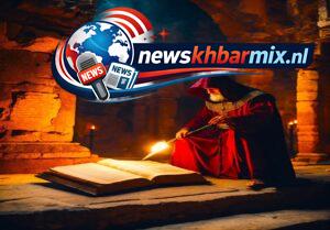 Hoe werd een rondtrekkende student of geestelijke in de middeleeuwen genoemd? (6) letters Puzzels opgelost 25-26 april 2026