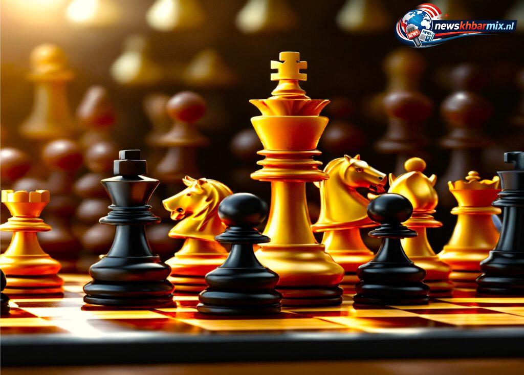 Hoe-werd-vroeger-de-loper-van-het-schaakspel-genoemd-9-1024x733 Hoe werd vroeger de loper van het schaakspel genoemd? (9) letters Antwoorden puzzels 11-12 april 2026