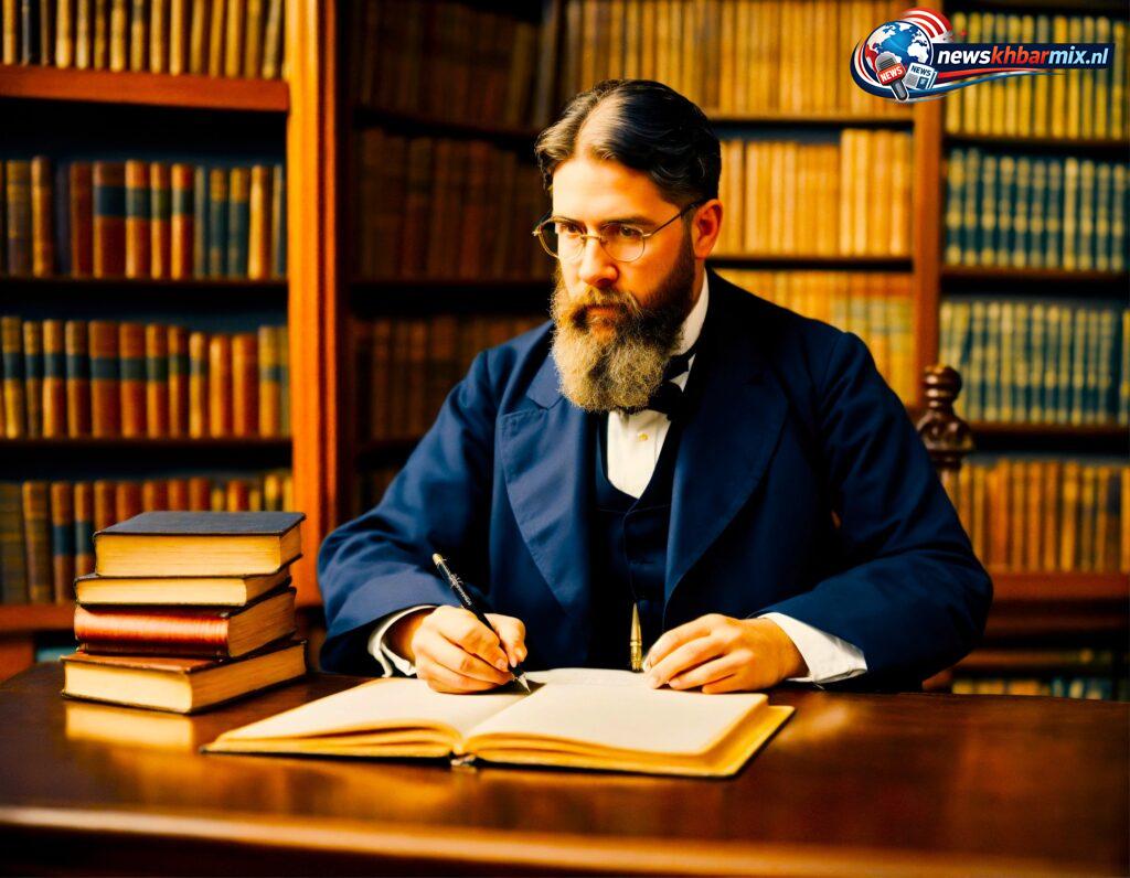 Hoe-wordt-een-schrijver-van-jaarboeken-ook-wel-genoemd-11-1024x796 Hoe wordt een schrijver van jaarboeken ook wel genoemd? (11) letters Antwoorden puzzels 11-12 april 2026