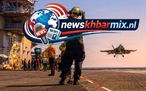 In welk Afrikaans land hebben straaljagers een dorpsmarkt bestookt? (7) letters Puzzels opgelost 15 april 2026