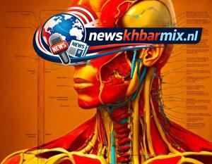 In welk deel van de keel zit de luchtpijp? (5) letters Puzzels opgelost 25-26 april 2026