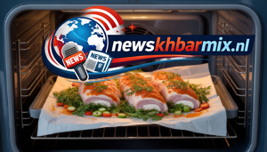Kip-met-Groenten-uit-de-Oven-300x171 10 Makkelijke Recepten voor Avondeten (Klaar in 20 Minuten)