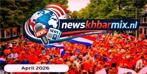 Koningsdag 2026 in Nederland: datum, dag en uitleg