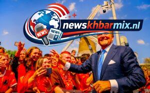 Koningsnacht en Koningsdag 2026: wat kun je verwachten in Nederland?