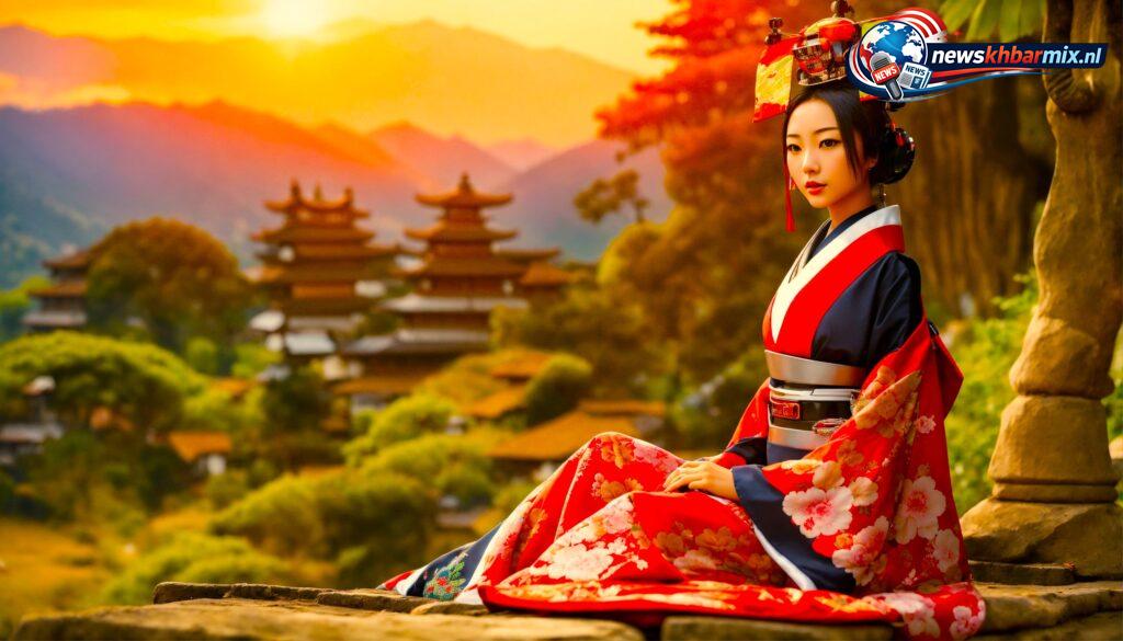 Land-dat-bekend-staat-om-zijn-unieke-pacifisme-grondwet-in-Oost-Azie.-5-1024x585 Land dat bekend staat om zijn unieke pacifisme grondwet in Oost-Azië. (5) letters? Puzzels opgelost 24 april 2026