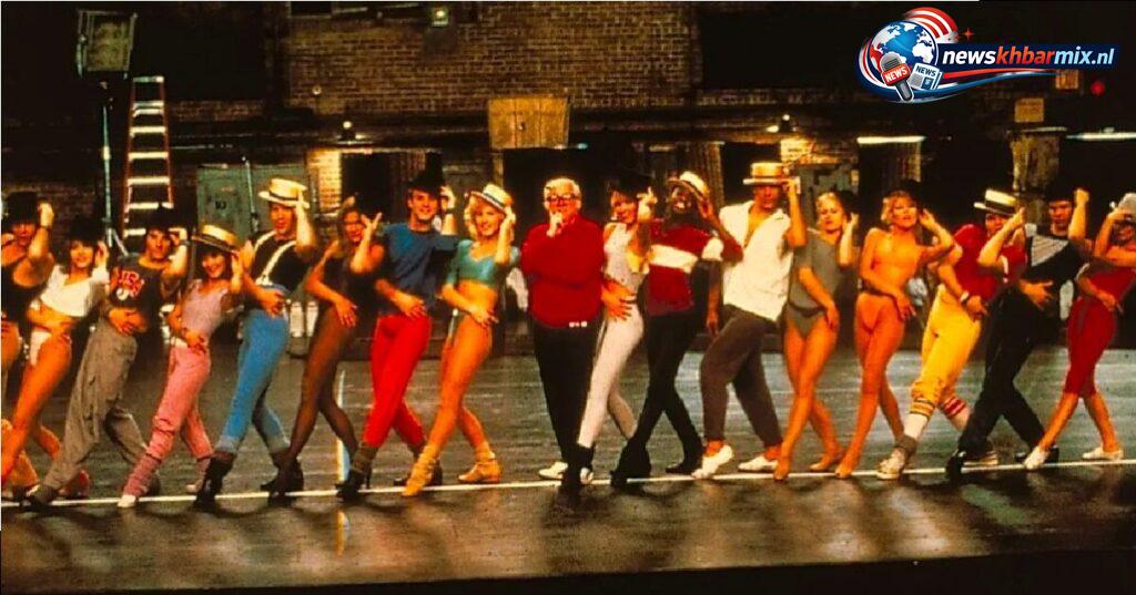 Muziekfilm-uit-1985-over-een-groep-dansers-die-auditie-komen-doen.-11-1024x537 Muziekfilm uit 1985 over een groep dansers die auditie komen doen. (11) letters? Puzzels opgelost 18-19 april 2026