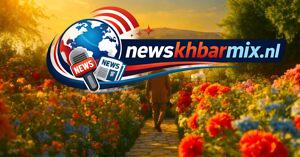 Otofoto (Van Kooten), op de Keukenhof vaak tussen de tulpen genomen (6) letters? Puzzels opgelost 18-19 april 2026