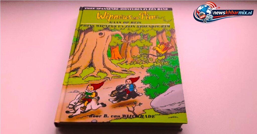 Reeks-kinderboeken-over-twee-kabouters-waarvan-het-eerste-deel-verscheen-in-1948.-12-1024x537 Reeks kinderboeken over twee kabouters waarvan het eerste deel verscheen in 1948. (12) letters? Puzzels opgelost 25-26 april 2026