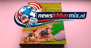 Reeks kinderboeken over twee kabouters waarvan het eerste deel verscheen in 1948. (12) letters? Puzzels opgelost 25-26 april 2026