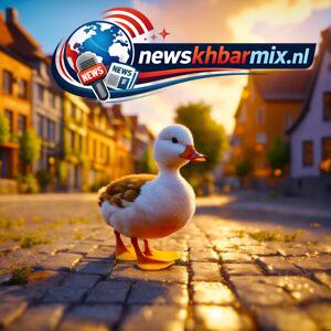 The Explorer of Duck (4) letters? Puzzels opgelost 25-26 april 2026