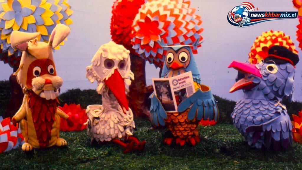 Tot-welke-diersoort-behoort-Truus-uit-de-Fabeltjeskrant-4-1024x576 Raadsel: Wat betekent .. Tot welke diersoort behoort Truus uit 'de Fabeltjeskrant'? (4) letters Puzzels opgelost 6 april 2026