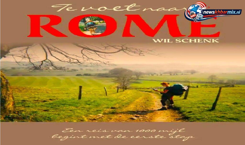 Van-welke-auteur-is-Een-voetreis-naar-Rome-6-1024x609 Van welke auteur is 'Een voetreis naar Rome'? (6) letters Puzzels opgelost 25-26 april 2026