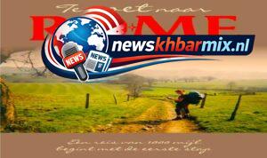 Van welke auteur is ‘Een voetreis naar Rome’? (6) letters Puzzels opgelost 25-26 april 2026