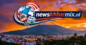 Vanuit welke stad kan men de vulkaan Popocatépetl zien? (10) letters Alle puzzelantwoorden 26 april 2026