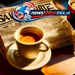 Wat de krant u te lezen biedt (16) letters? Puzzels opgelost 25-26 april 2026