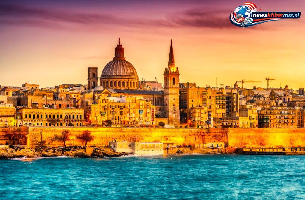 Wat is de op één na grootste gemeente op Malta (10)