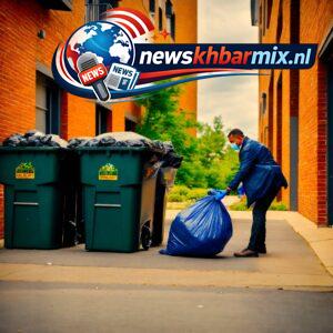 Wat wegbezuinigd wordt kan in de biobak (6) letters? Puzzels opgelost 25-26 april 2026