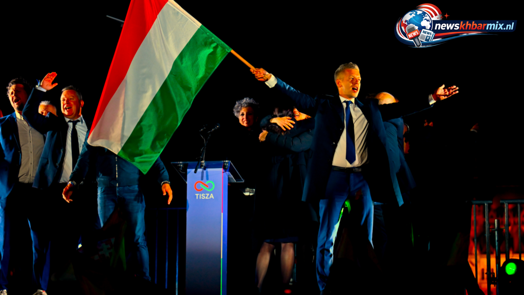 Welke-Hongaarse-partij-heeft-volgens-voorlopige-uitslagen-een-verkiezingswinst-behaald-5-1024x576 Welke Hongaarse partij heeft volgens voorlopige uitslagen een verkiezingswinst behaald? (5) letters Puzzels opgelost 15 april 2026