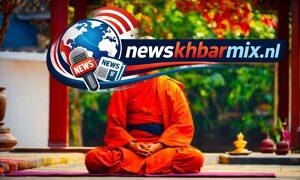 Welke hindoeïstische beweging, opgericht in 1966, propageert een spirituele levenswijze? (4,7) letters Alle puzzelantwoorden 26 april 2026